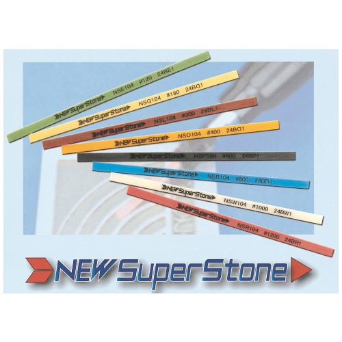 NEW SUPER STONE® 